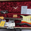 Fender C.S. Masterbuilt Stratocaster 1960 Shishkov Brazilian Rosewood L.E.