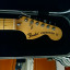 Fender stratocaster made in japan