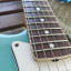 Fender Stratocaster Eric johnson Rosewood