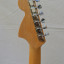 Fender Stratocaster American Vintage 70 Natural (2008)