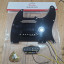 Pastillas Fender Player Plus Noiseless Telecaster