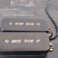 Gibson P90 set para montar en golpeador