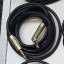 1x unidad Cable Pro Snake TRS 3m