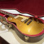 Gibson Les Paul 1956 Reissue R6 Goldtop – Custom Shop (2024)