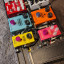 Pedales Mxr Wampler Dunlop
