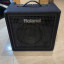 Amplificador Roland KC400 + funda original.