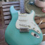 Fender Stratocaster Eric johnson Rosewood