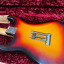 Fender C.S. Masterbuilt Stratocaster 1960 Shishkov Brazilian Rosewood L.E.