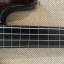 ﻿﻿Bajo eléctrico Fretless Proto-J KEN SMITH