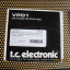 TC Electronic VPD1 Vintage Pre Drive. Rebajado