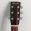 Guitarra Fender modelo Terada FW-613