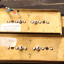 Gibson P90 set para montar en golpeador