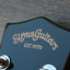 Guitarra Acustica SIGMA DM-SG5+