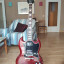 Gibson SG Standard Cherry 2011