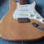 Fender/partcaster Stratocaster de fresno