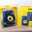 KRK RP-4 G3 Negro (Pareja)