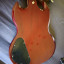 Gibson SG standard