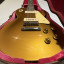 Gibson Les Paul 1956 Reissue R6 Goldtop – Custom Shop (2024)