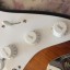 Fender 60th Anniversary American Vintage '54 Stratocaster Sunburs