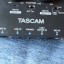 TASCAM US-122 MKII USB 2.0 Audio Midi interface