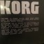 Korg MS20 Original