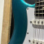 PRS Silver Sky Dodgem Blue 2022