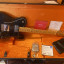 Fender Telecaster Custom 77 AV II