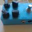 Caline CP-12 Pure Sky Overdrive/Booster