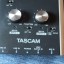 TASCAM US-122 MKII USB 2.0 Audio Midi interface