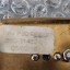 Gibson P90 set para montar en golpeador
