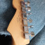 Fender/partcaster Stratocaster de fresno