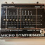 Electro harmonix micro synthesizer