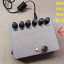 pedal distorsion 800 a valvulas ENVIO GRATIS