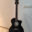 Taylor 214 ce BLK DLX