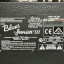 O Cambio FENDER BLUES JUNIOR III