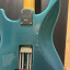 PRS Silver Sky Dodgem Blue 2022