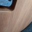 Fender/partcaster Stratocaster de fresno