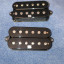Seymour Duncan duality