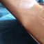 Fender/partcaster Stratocaster de fresno