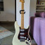 Fender Custom Shop Reverse Headstock 1967 Stratocaster