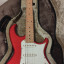 Stratocaster japonesa Aria pro II rs deluxe v