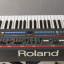 Roland Juno-106 restaurado