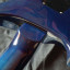 PRS Custom 22 Sapphire blu. Reservada