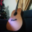 Guitarra Acústica Fender DG-25S NAT