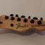 Fender Signature Jim Root Telecaster Flat Black