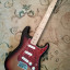 Fender Stratocaster Mexico