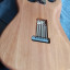 Fender/partcaster Stratocaster de fresno