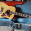 Terada FW-651 "Gibson Dove" Japan 70s [ENVIO NACEX 19H INCLUIDO]