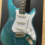 PRS Silver Sky Dodgem Blue 2022