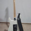 Stratocaster american performer, Shur pickups